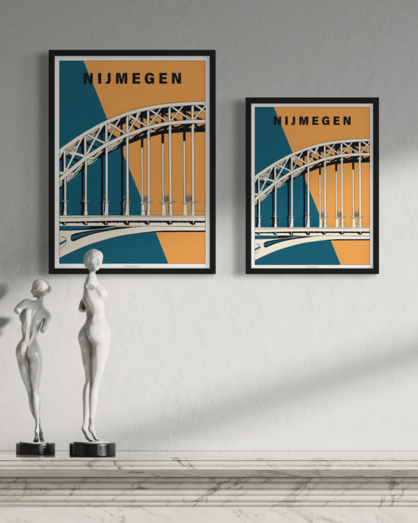 Nijmegen - Grafisch design - Afbeelding 2